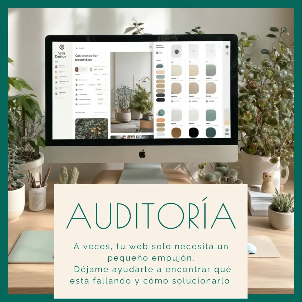 Auditoría web